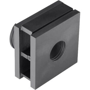HellermannTyton VP-L16-17 Przejście kablowe - IP65/IP66 - Czarny HellermannTyton VP-L16-17 Przejście kablowe - IP65/IP66 - Czarny
