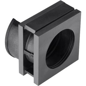 HellermannTyton VP-L31-32Guma - IP65/IP66 - 31-32mm - Czarny HellermannTyton VP-L31-32Guma - IP65/IP66 - 31-32mm - Czarny