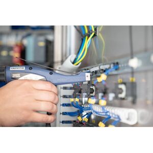 Hellermann Tyton 118-00270 Black Cable Tie - Cable Tie Hellermann Tyton 118-00270 Black Cable Tie - Cable Tie