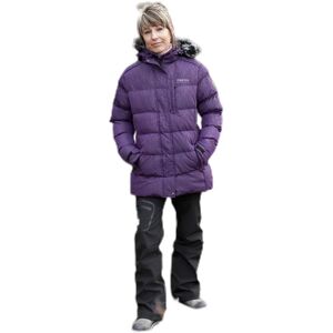 DEPROC ACTIVE Waddington WOMEN Rosa Parka - Outdoorbekleidung DEPROC ACTIVE Waddington WOMEN Rosa Parka - Outdoorbekleidung