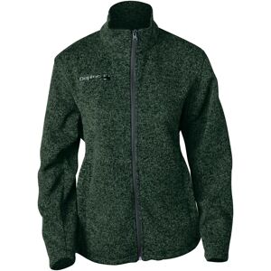 DEPROC ACTIVE ELKFORD WOMEN Fleecejacke - Outdoor, Casual, Grün DEPROC ACTIVE ELKFORD WOMEN Fleecejacke - Outdoor, Casual, Grün