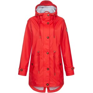 DEPROC ACTIVE Friesennerz LOVE PEAK UNI WOMEN - Regenjas DEPROC ACTIVE Friesennerz LOVE PEAK UNI WOMEN - Regenjas