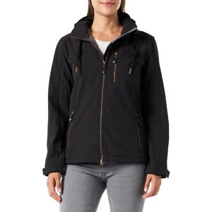 DEPROC ACTIVE PEAK CREEK WOMEN Veste softshell - Veste softshell - Publicité DEPROC ACTIVE PEAK CREEK WOMEN Veste softshell - Veste softshell - Publicité