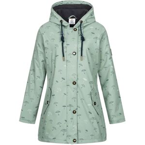 DEPROC ACTIVE Halifax UMBRELLA Wasserdichte Regenjacke - Jacke DEPROC ACTIVE Halifax UMBRELLA Wasserdichte Regenjacke - Jacke