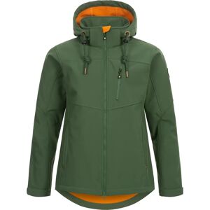 DEPROC ACTIVE Peak Creek Heren Softshell Jas - Jas Softshell DEPROC ACTIVE Peak Creek Heren Softshell Jas - Jas Softshell