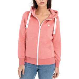 DEPROC ACTIVE FinjaCMYK II Rosa Hoodie - Hoodie DEPROC ACTIVE FinjaCMYK II Rosa Hoodie - Hoodie