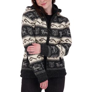DEPROC ACTIVE ANNAPURNA Wolljacke - Damen DEPROC ACTIVE ANNAPURNA Wolljacke - Damen
