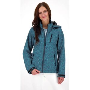 DEPROC ACTIVE Shelby Peak DC Softshell Jacke - Softshell Jacke DEPROC ACTIVE Shelby Peak DC Softshell Jacke - Softshell Jacke