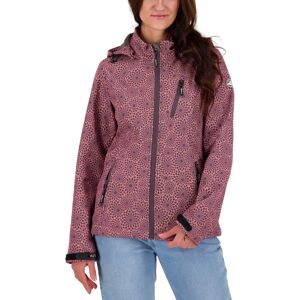 DEPROC ACTIVE Shelby Peak DC Softshelljacke - Softshelljacke DEPROC ACTIVE Shelby Peak DC Softshelljacke - Softshelljacke