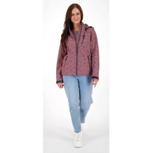DEPROC ACTIVE Shelby Peak DC Softshell Jacke - Softshell Jacke DEPROC ACTIVE Shelby Peak DC Softshell Jacke - Softshell Jacke