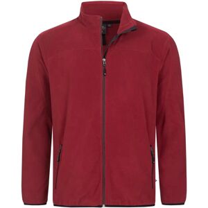 DEPROC ACTIVE KIRKVALE V MEN - Warme, Recycelte Polyester Casual Fleecejacke DEPROC ACTIVE KIRKVALE V MEN - Warme, Recycelte Polyester Casual Fleecejacke