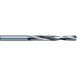 Gühring 206 Broca de espiral - Mandril cilíndrico, 7,10mm, 109mm Gühring 206 Broca de espiral - Mandril cilíndrico, 7,10mm, 109mm