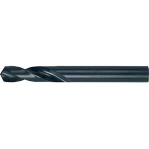 Gühring Trapano corto HSS con manico cilindrico - Extra corto - Tipo N Gühring Trapano corto HSS con manico cilindrico - Extra corto - Tipo N