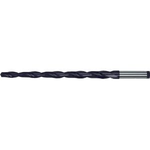 Taladro espiral Gühring - 6mm HSS cónico para pasadores Taladro espiral Gühring - 6mm HSS cónico para pasadores