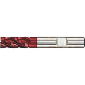 Fresa Gühring D844K - 20mm, Rivestimento Fire, HSS-E PM Fresa Gühring D844K - 20mm, Rivestimento Fire, HSS-E PM