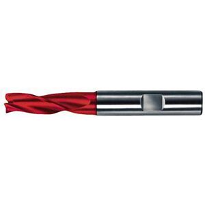 Gühring SL-Schaftfräser 6527 VHM Fire 5 mm Z 3 - Fraise d'arbre - Publicité Gühring SL-Schaftfräser 6527 VHM Fire 5 mm Z 3 - Fraise d'arbre - Publicité