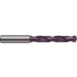 Broca Guhring 9055150035700 - Carburo monobloque, Superline, 3,57mm, 66mm - Broca Broca Guhring 9055150035700 - Carburo monobloque, Superline, 3,57mm, 66mm - Broca