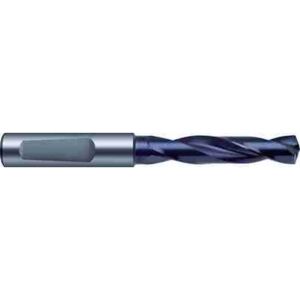Guhring 9056100048000 Broca - 4,80mm M7 - Acero, Superficie Fire - Herramienta de perforación Guhring 9056100048000 Broca - 4,80mm M7 - Acero, Superficie Fire - Herramienta de perforación