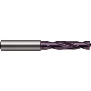 Broca Guhring - 9055100118000 - 1 pz - Espiral, Recubrimiento Fire, 12mm Manguito Broca Guhring - 9055100118000 - 1 pz - Espiral, Recubrimiento Fire, 12mm Manguito