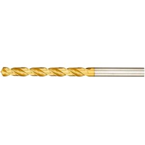 Gühring 6,70mm Broca espiral - Revestimiento TiN Co5 de alta temperatura Gühring 6,70mm Broca espiral - Revestimiento TiN Co5 de alta temperatura