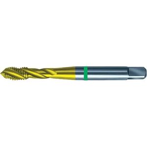 Gühring M12 Filettatore - Raccordo metrico ISO, rivestimento TiN Gühring M12 Filettatore - Raccordo metrico ISO, rivestimento TiN