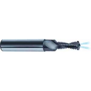 Gühring 9037810120000 Fresa de roscar y taladrar TiCN - Roscas internas - 90 mm Gühring 9037810120000 Fresa de roscar y taladrar TiCN - Roscas internas - 90 mm