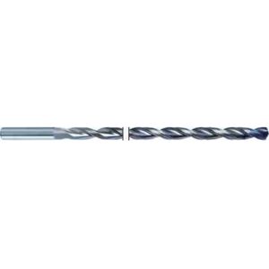 Broca Guhring 9065120045000 - Perforación profunda, M7, 4,5mm, 183mm Broca Guhring 9065120045000 - Perforación profunda, M7, 4,5mm, 183mm