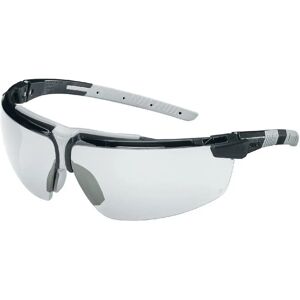 Lunettes de sécurité Uvex - I-3 antichoc, réglables Lunettes de sécurité Uvex - I-3 antichoc, réglables
