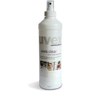 Uvex Linse Rengørings Spray - Hjem & Rejse Uvex Linse Rengørings Spray - Hjem & Rejse