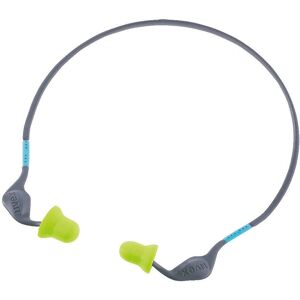 Uvex Xact-Band - Oordopjes - Ergonomisch, Vervangbare tips Uvex Xact-Band - Oordopjes - Ergonomisch, Vervangbare tips
