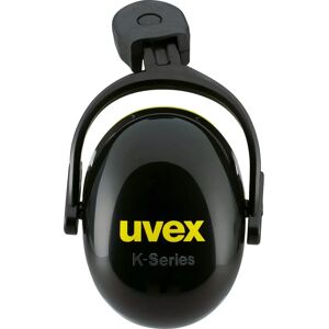 Uvex Pheos Helmsysteem Gehoorbescherming - 30 dB Uvex Pheos Helmsysteem Gehoorbescherming - 30 dB