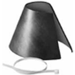 Kit de montage Preisner MDB4260 - Résistant aux UV, 6cm diameter Kit de montage Preisner MDB4260 - Résistant aux UV, 6cm diameter