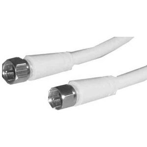 Câble coaxial Preisner FS-FS300 3m - Câble d'antenne Câble coaxial Preisner FS-FS300 3m - Câble d'antenne