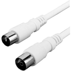 Preisner TAK90100G 10m Câble coaxial IEC - Câble coaxial Preisner TAK90100G 10m Câble coaxial IEC - Câble coaxial