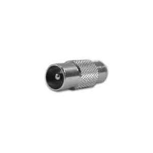 Adattatore cavo FK-KS1 di Preisner - F a IEC Adattatore cavo FK-KS1 di Preisner - F a IEC