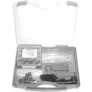 Kit di montaggio Preisner PPS2000 - Metallo, Plastica Kit di montaggio Preisner PPS2000 - Metallo, Plastica