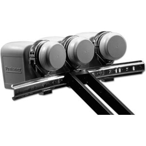 Kit di montaggio Preisner SH85100/3 - Compatibile con serie LNC SP...E Kit di montaggio Preisner SH85100/3 - Compatibile con serie LNC SP...E
