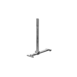 Price ner Spaha48/900k - Support de fixation pour chevrons - Argent Price ner Spaha48/900k - Support de fixation pour chevrons - Argent