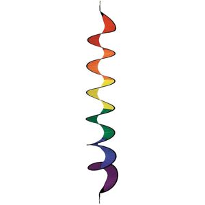 Invento 109305 - Regenbogen Windspiel Invento 109305 - Regenbogen Windspiel