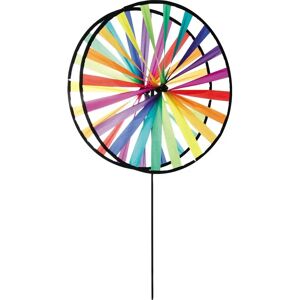 Invento Duo Arc-en-ciel Géant - Carillon de 63 cm, couleurs vives, matériaux de haute qualité - Publicité Invento Duo Arc-en-ciel Géant - Carillon de 63 cm, couleurs vives, matériaux de haute qualité - Publicité
