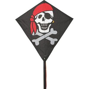 Invento 100053 - Eddy: Barnflygplan Jolly Roger Invento 100053 - Eddy: Barnflygplan Jolly Roger
