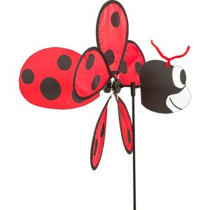 Invento Coccinelle - Jouet Insecte - Publicité Invento Coccinelle - Jouet Insecte - Publicité