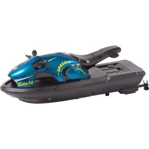 Invento Mini Jet Ski RC für Einsteiger - 135 mm Wasserboot Invento Mini Jet Ski RC für Einsteiger - 135 mm Wasserboot