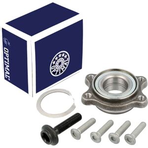 Kit de roulements de roue Optimal Audi - Anneau magnétique, 42mm - Publicité Kit de roulements de roue Optimal Audi - Anneau magnétique, 42mm - Publicité