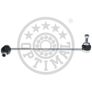 BMW G7-1032 Liaison de stabilisateur - Avant droit Acier BMW: Série 5 - Publicité BMW G7-1032 Liaison de stabilisateur - Avant droit Acier BMW: Série 5 - Publicité