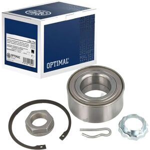 Kit de roulements de roue Optimal - 600308 - Pour Citroën et Peugeot - Publicité Kit de roulements de roue Optimal - 600308 - Pour Citroën et Peugeot - Publicité