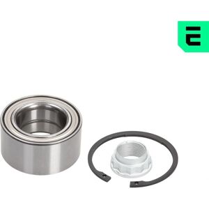 Kit de roulements de roue BMW 502148 - Essieu arrière - 75mm - Publicité Kit de roulements de roue BMW 502148 - Essieu arrière - 75mm - Publicité