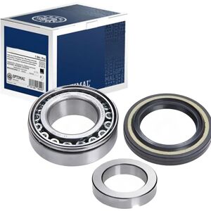 Kit de roulements de roue - Axe arrière - Jeep Nissan 992712 - Publicité Kit de roulements de roue - Axe arrière - Jeep Nissan 992712 - Publicité