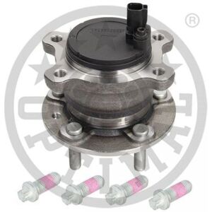 Kit de Roulement de Roue OPTIMAL pour Ford C-Max avec Capteur ABS - Publicité Kit de Roulement de Roue OPTIMAL pour Ford C-Max avec Capteur ABS - Publicité
