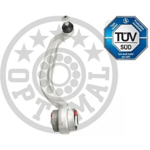 Bras de suspension Audi A4 B6 - Aluminium durable, 15,3mm - Publicité Bras de suspension Audi A4 B6 - Aluminium durable, 15,3mm - Publicité